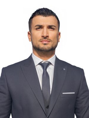 M.Araz Tarakcı Vesikalık (1)